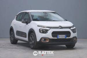 CITROEN c3 iii 2017 C3 1.5 bluehdi C-Series s&s 10