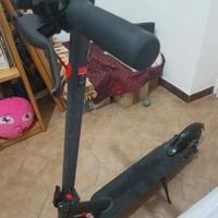 Monopattino elettrico