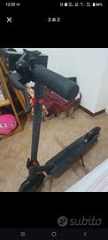 Monopattino elettrico
