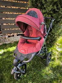 passeggino Bebe Confort Hi Treck