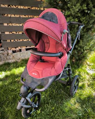 passeggino Bebe Confort Hi Treck