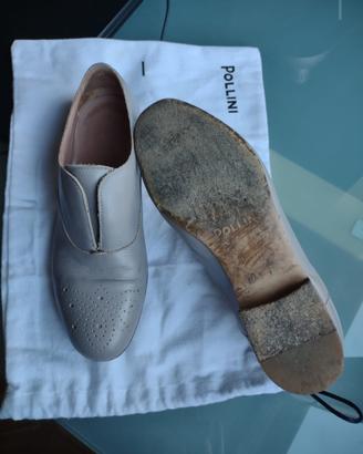 Scarpa donna Pollini 