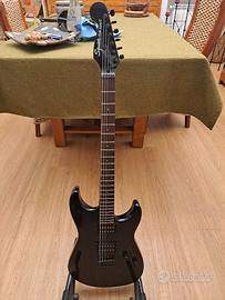 Chitarra baritona Squier by Fender made Korea
