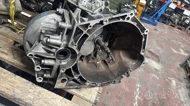 Cambio 6 marce Fiat ducato 2.3