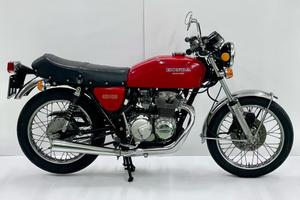 Honda CB 400 Four SS del 1976