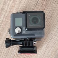 go pro HERO + - batteria da sostituire
