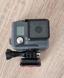 go pro HERO + - batteria da sostituire
