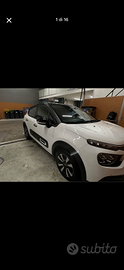Citroen c3 III serie - ShinePack
