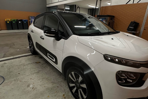 Citroen c3 III serie - ShinePack