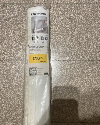 Tenda a pacchetto Ilea Ringblomma