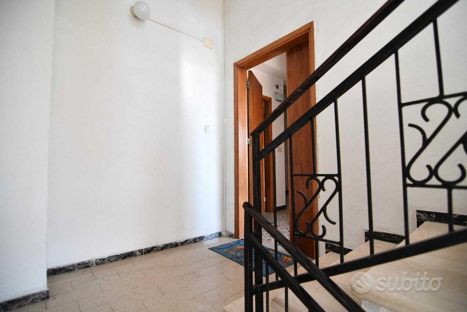 Appartamento – Macumere/Macomèr, Santa Maria, Nuoro - Vista 4