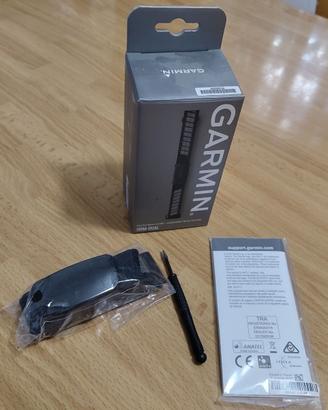 Garmin HRM-Dual