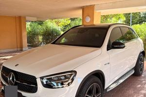 Mercedes 300 GLC D 4 MATIC EXECUTIVE