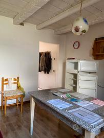 3 appartamenti su piccola palazzina a treviso sud