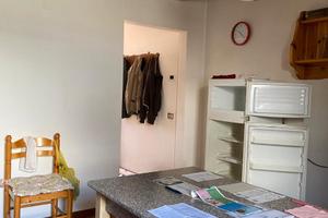 3 appartamenti su piccola palazzina a treviso sud