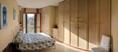 A due passi dal mare