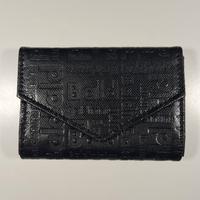 Portafoglio Baldinini nero SB2721