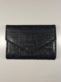 Portafoglio Baldinini nero SB2721