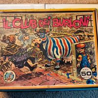 Gioco anni 70