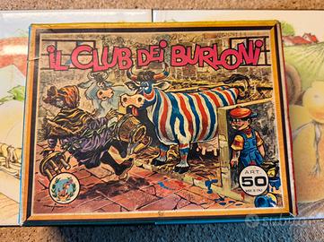 Gioco anni 70