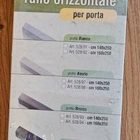 Zanzariere  per porte 