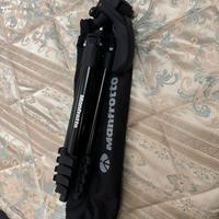 Treppiede Manfrotto