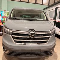 Pilote CV 505 EVIDENCE 2026