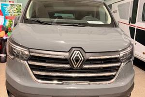 Pilote CV 505 EVIDENCE 2026