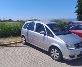 OPEL Meriva 1ª serie - 2006
