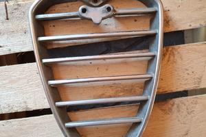 mascherina scudo alfa romeo Alfetta