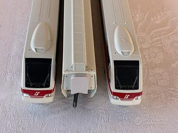 Trenino treno Lima