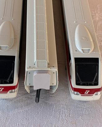 Trenino treno Lima