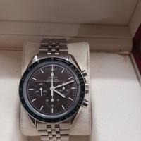 Orologio Omega Speedmaster Professional Chocolate