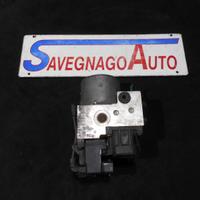 Centralina pompa abs renault megane 7700423034