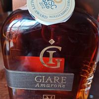 Grappa Amarone 