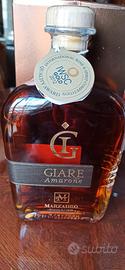 Grappa Amarone 
