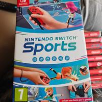 Gioco Nintendo Sports