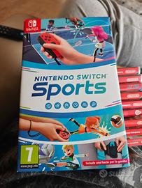 Gioco Nintendo Sports