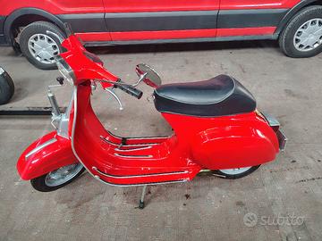 vespa 50 special  "1977"