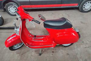vespa 50 special  "1977"