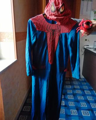 Vestito Carnevale
