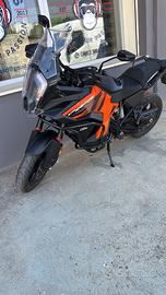 Ktm 1290 Sas