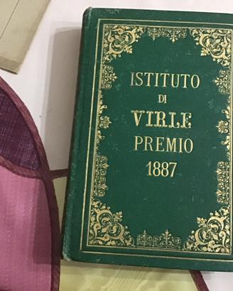 Libri antichi