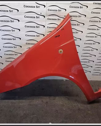 Parafango Anteriore Sinistra FIAT Punto II 4652531