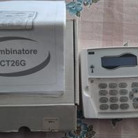 Combinatore CT26G