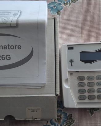 Combinatore CT26G