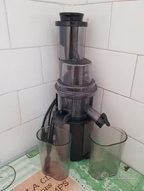 estrattore frutta e verdura 