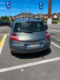 Reault megane 2 serie
