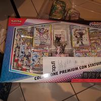 Pokemon sealed nuovi