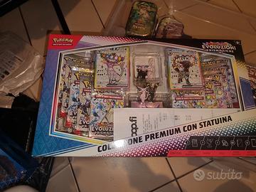 Pokemon sealed nuovi